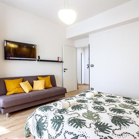 Casa Leonida Apartment ตาออร์มินา ภายนอก รูปภาพ