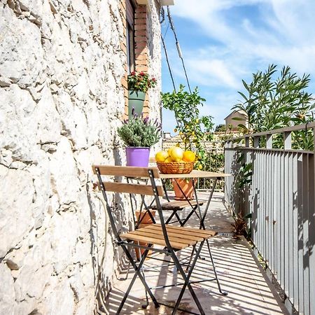 Casa Leonida Apartment ตาออร์มินา ภายนอก รูปภาพ