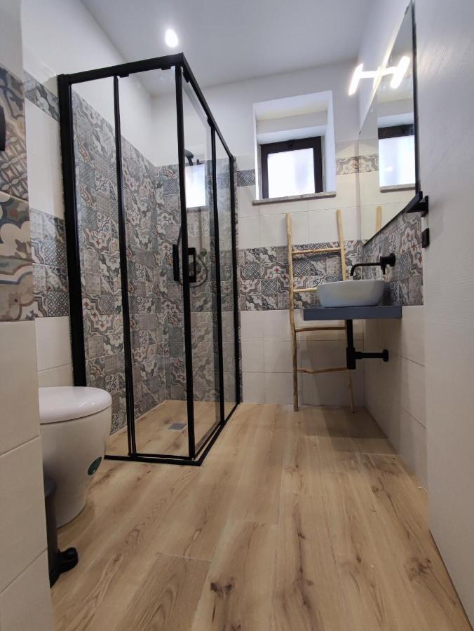Casa Leonida Apartment ตาออร์มินา ภายนอก รูปภาพ